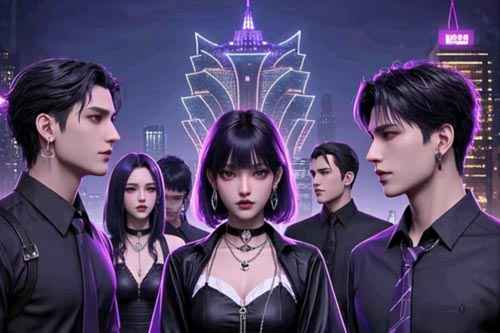 注册申请安信13账号